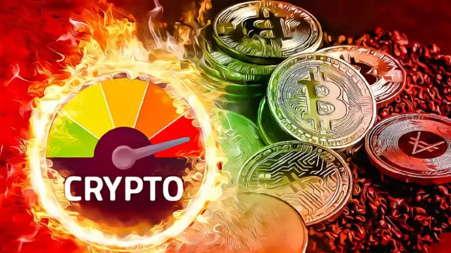 CoinStats: Криптовалютный индекс страха и жадности перешел в зону «экстремального страха» CoinStats: Криптовалютный индекс страха и жадности перешел в зону «экстремального страха»