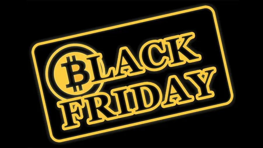 Организатор Bitcoin Black Friday объявил о закрытии проекта