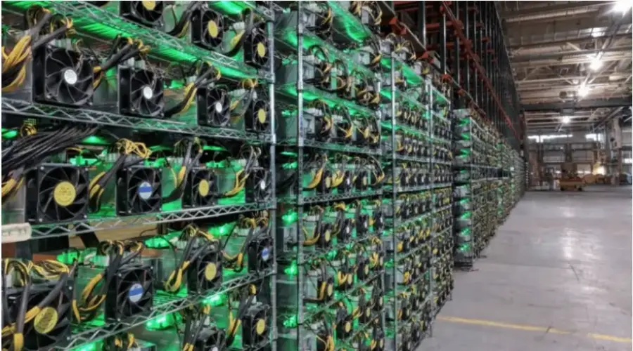 Theminermag: The share of commissions in the income of Bitcoin miners fell below 1%