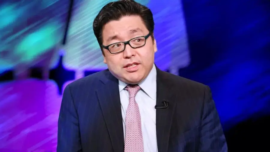 Том Ли: ETF на фьючерсы биткоина может принести рынку до $50 млрд