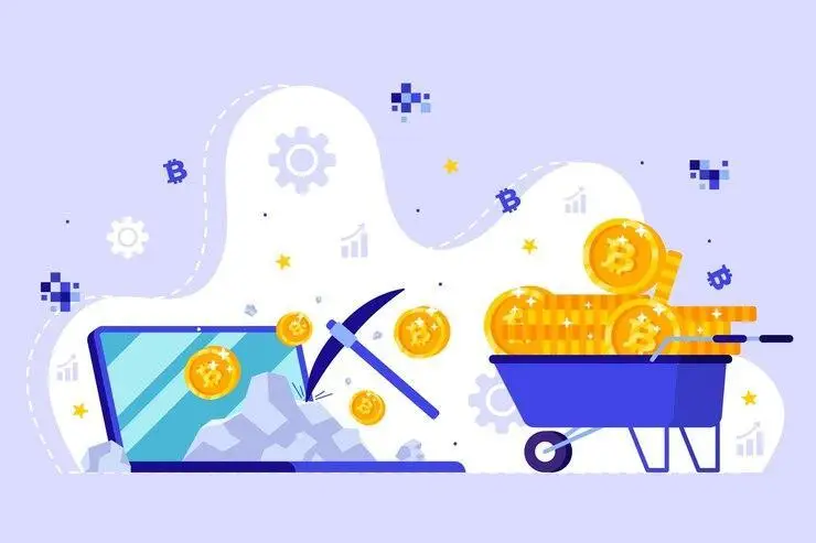 BitRiver сделала прогноз себестоимости майнинга биткоина после халвинга BitRiver сделала прогноз себестоимости майнинга биткоина после халвинга