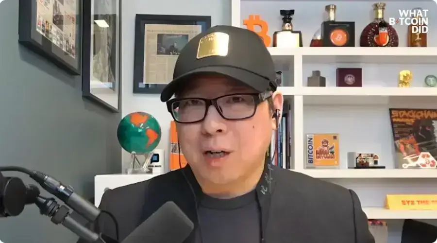 Самсон Моу: Решения для борьбы с квантовой угрозой Биткоину могут стать троянским конем