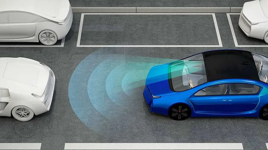 Университет штата Невада разрабатывает проект беспилотного автомобиля с применением блокчейна