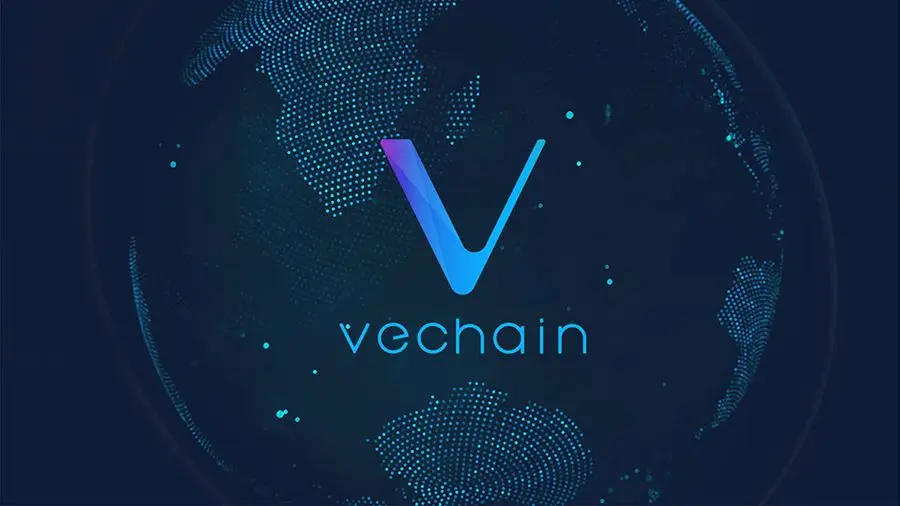 VeChain предоставит решение ToolChain на базе блокчейна китайскому альянсу CAFA VeChain предоставит решение ToolChain на базе блокчейна китайскому альянсу CAFA