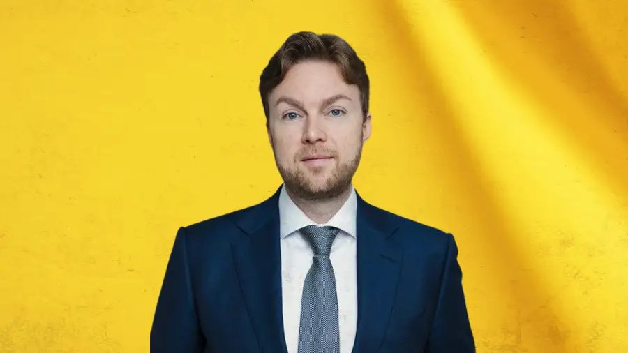 Топ-менеджер Matrixport: «Регуляторы не станут атаковать другие стейблкоины» Топ-менеджер Matrixport: «Регуляторы не станут атаковать другие стейблкоины»