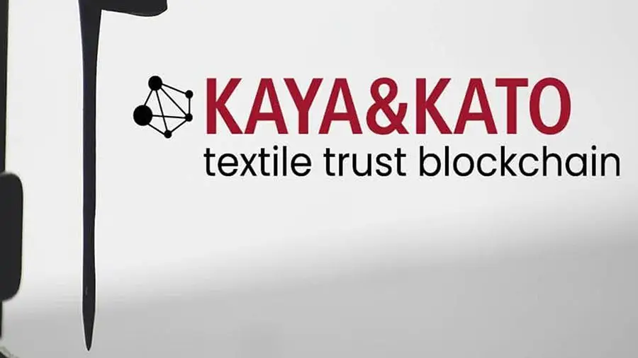 Kaya&Kato использует блокчейн IBM для отслеживания цепочек поставок одежды