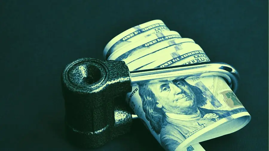 Общая стоимость заблокированных активов в протоколе DeFi Aave превысила $1.46 млрд Общая стоимость заблокированных активов в протоколе DeFi Aave превысила $1.46 млрд