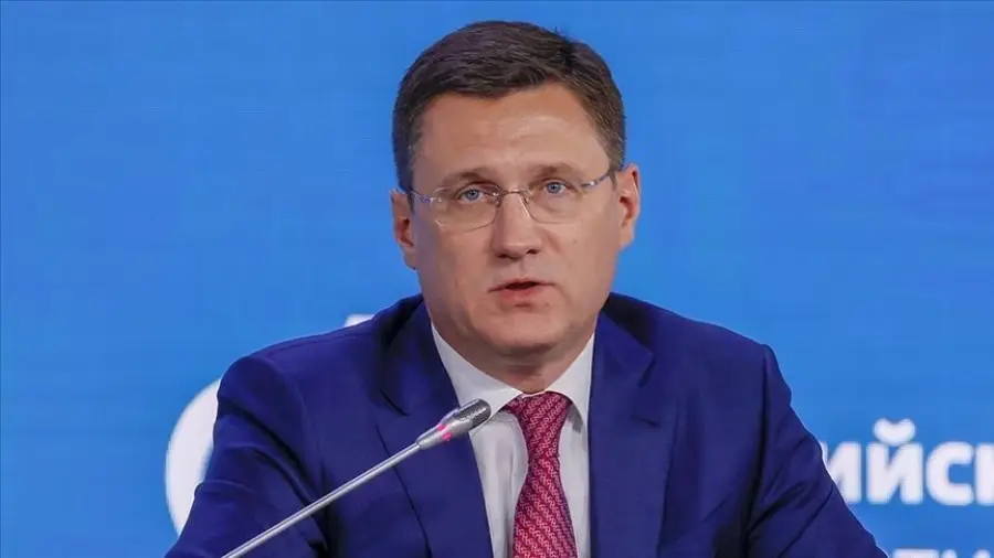 Вице-премьер России Александр Новак объяснил причины запрета майнинга
