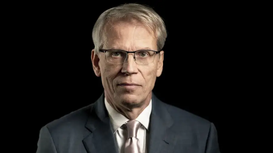 Бывший топ-менеджер Blackrock Эдвард Дауд: «Cо временем биткоин превзойдет золото»