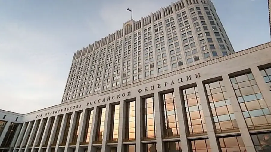 Правительство России с ноября получит право запрещать майнинг криптовалют