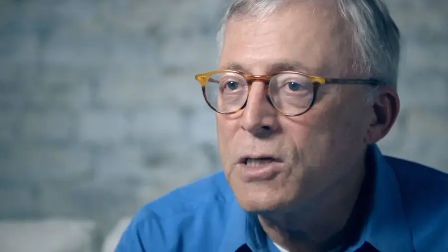 Питер Брандт: «Трейдеры стремятся обогатиться, а не сохранить свой капитал» Питер Брандт: «Трейдеры стремятся обогатиться, а не сохранить свой капитал»