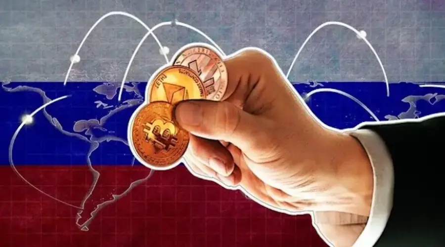 Российские инвесторы назвали главные препятствия для криптоинвестиций