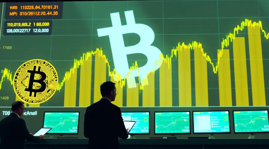 Glassnode: Рынок биткоина переходит в новую фазу