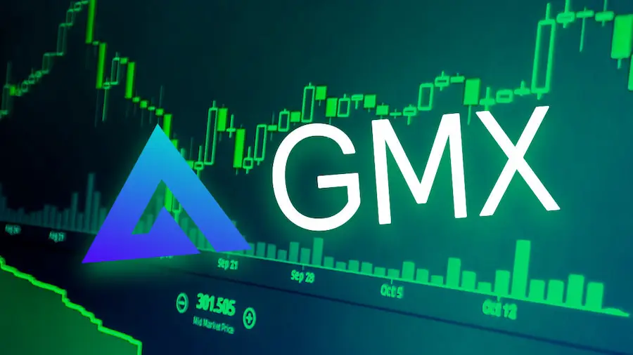 The hacker returned the GMX exchange of crypto -acting for $ 37.5 million