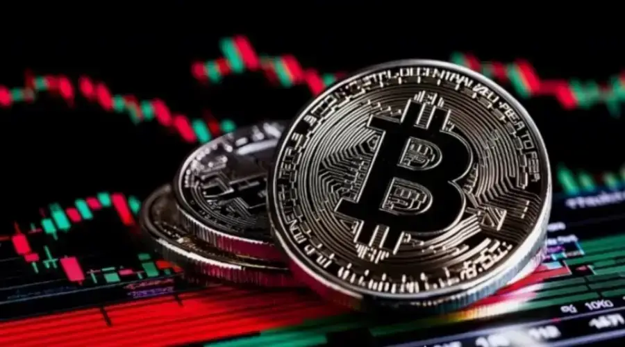 В QCP Capital назвали сдерживающий рост биткоина фактор