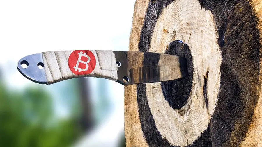 За и против B2X: позиции 20 криптобирж по хардфорку SegWit2x За и против B2X: позиции 20 криптобирж по хардфорку SegWit2x