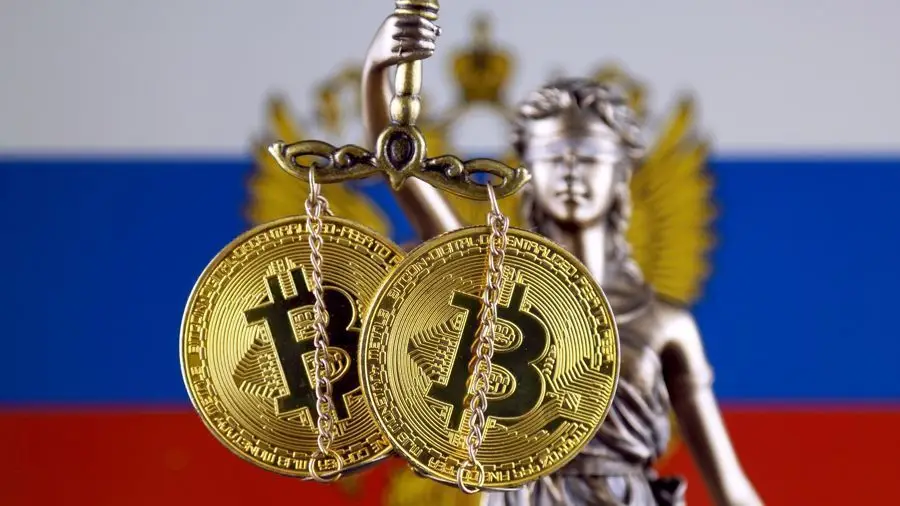 В России будет создан Комитет по регулированию ЦФА и цифровых валют В России будет создан Комитет по регулированию ЦФА и цифровых валют