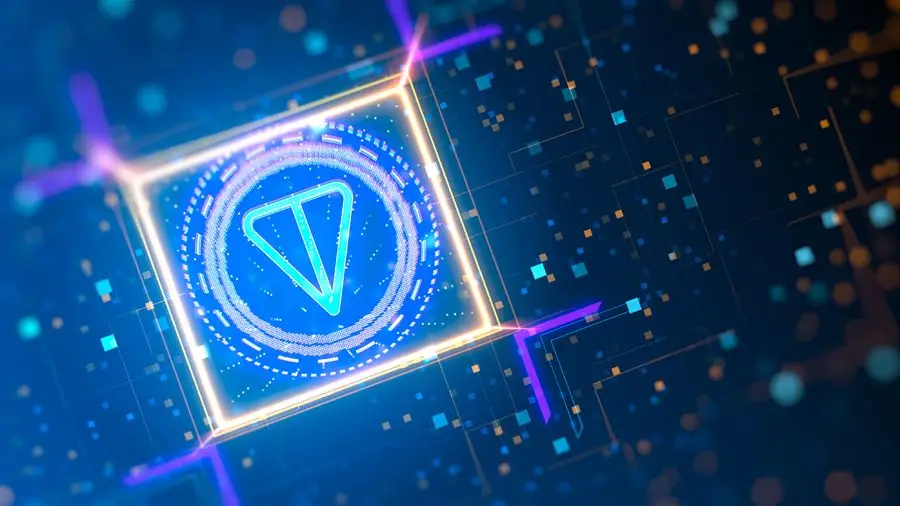 Китайское сообщество запустило тестовую сеть TON Community