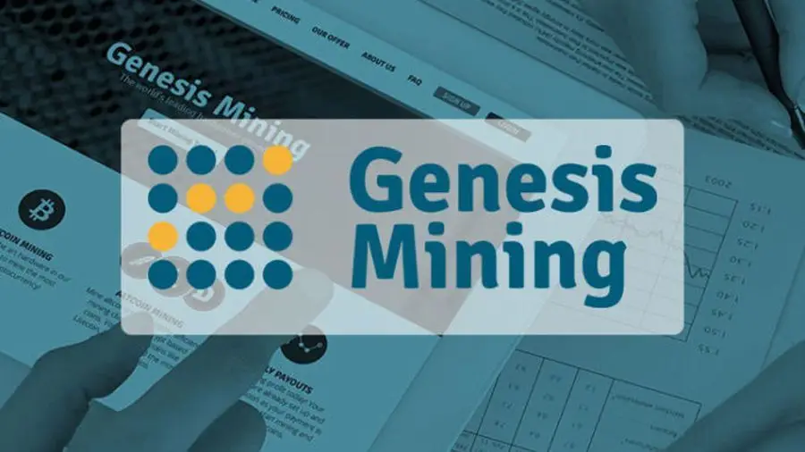 Genesis Mining будет использовать тепловыделение от майнинга BTC для обогрева теплиц