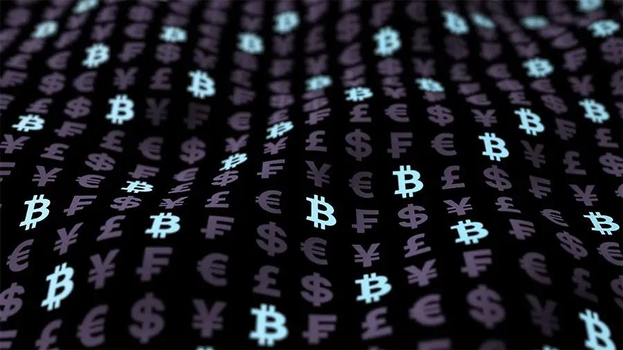 Регулятор Великобритании даст «всесторонний ответ» на проблему незаконного использования криптовалют