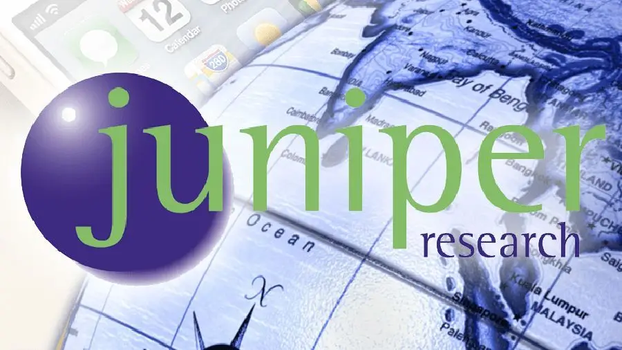 Juniper Research: «к 2024 году международные платежи в блокчейне превысят $4.4 трлн»