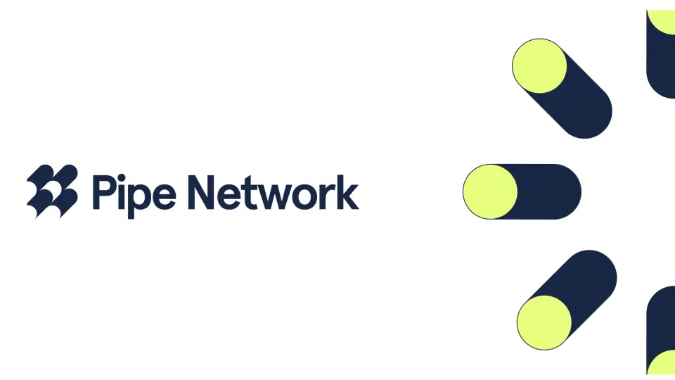 Pipe Network запускает основную сеть Pipe Network запускает основную сеть