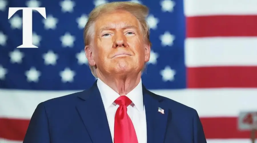 Сім’я Трампа визнала факт заробітку на криптовалютах