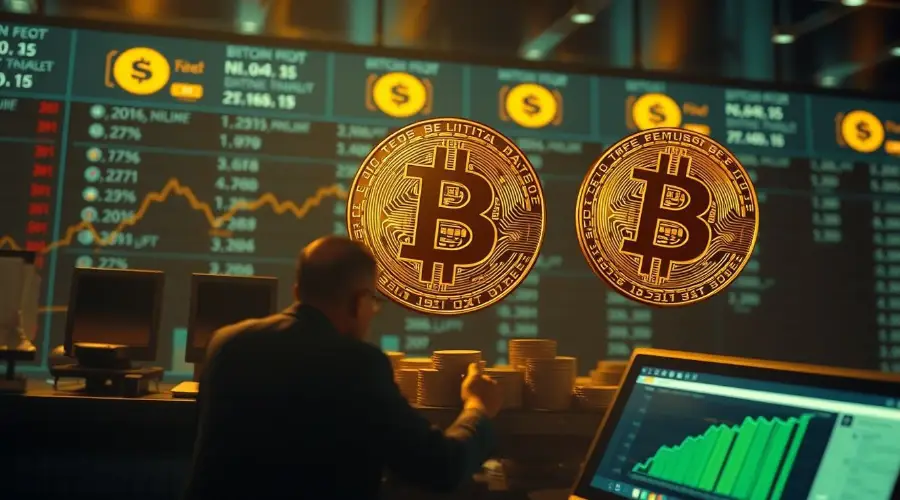 K33 Research назвала количество покупаемых крупными компаниями биткоинов