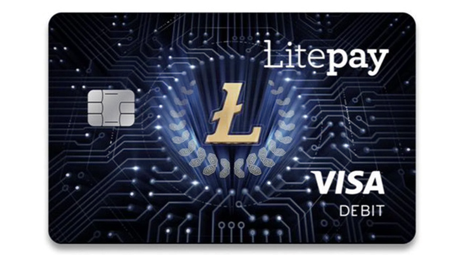 Новый оператор платежей и эмитент карт Litepay готовится к запуску в феврале этого года 