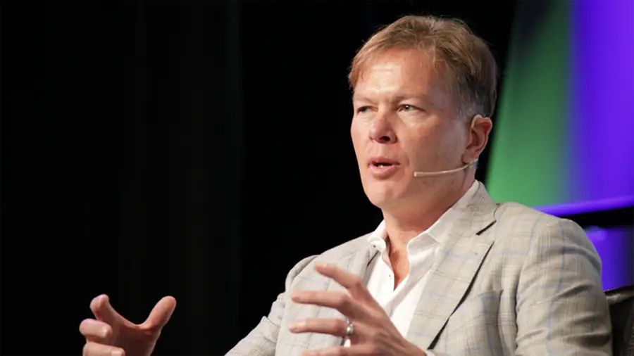 Дэн Морхед: Инвесторы слишком остро отреагировали на перенос решения SEC по Bitcoin ETF Дэн Морхед: Инвесторы слишком остро отреагировали на перенос решения SEC по Bitcoin ETF