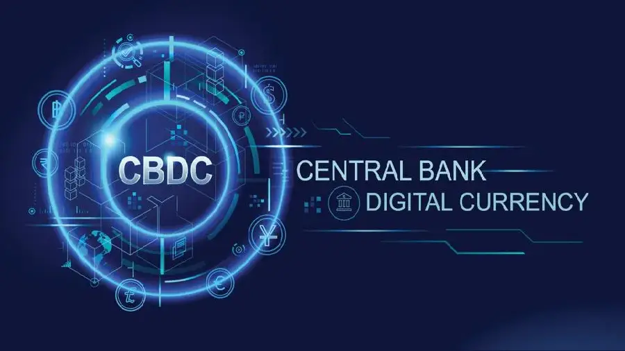 Опрос: 25% британцев отрицательно относятся к перспективе внедрения CBDC