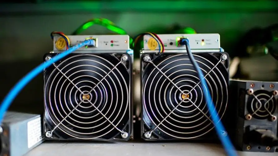 К концу 2020 года Bitmain, MicroBT, Canaan и Ebang будут контролировать 98% производства ASIC-майнеров К концу 2020 года Bitmain, MicroBT, Canaan и Ebang будут контролировать 98% производства ASIC-майнеров
