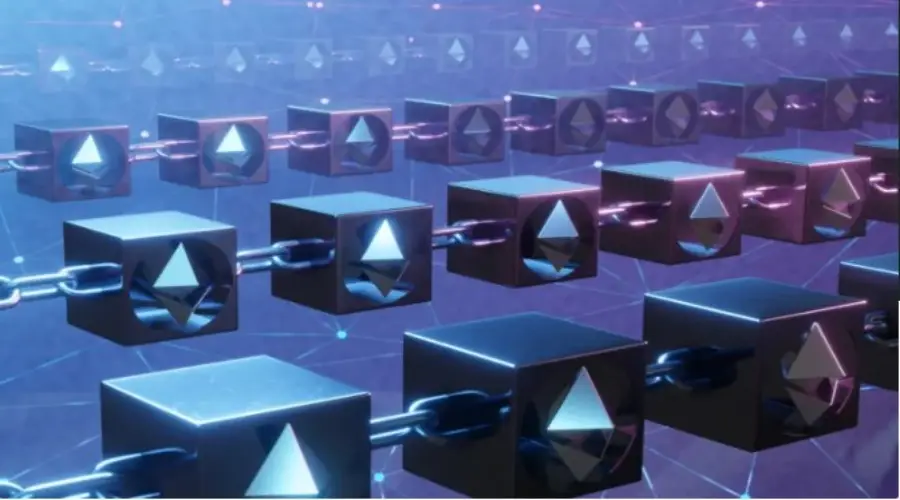 Эксперты The Block объяснили резкий рост активности в сети Эфириума