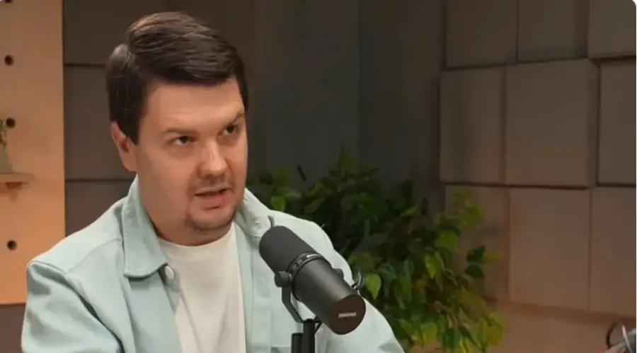 Андрей Тугарин рассказал о проблемах признания криптовалют совместно нажитым имуществом