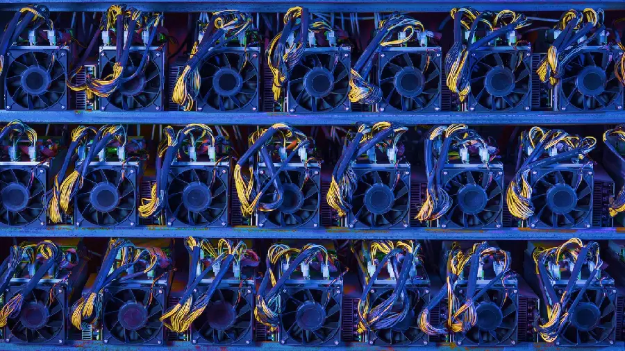 Allied Market Research: Глобальный рынок оборудования для майнинга биткоинов превысит $1.7 млрд