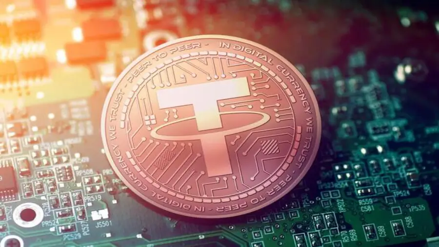 Tether увеличила долю в майнинговой компании Bitdeer до 21,4%