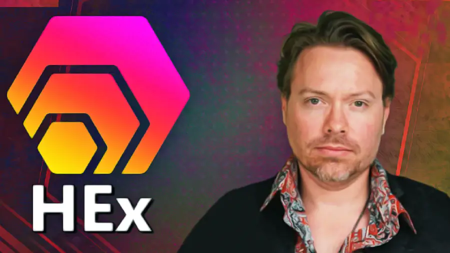 Аналитик DonAlt: «Токены HEX были созданы для обогащения Ричарда Харта»