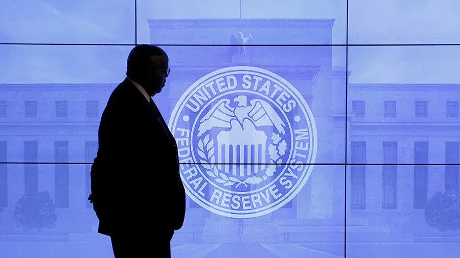 Президент США выбрал на пост вице-председателя ФРС экс-советника Ripple