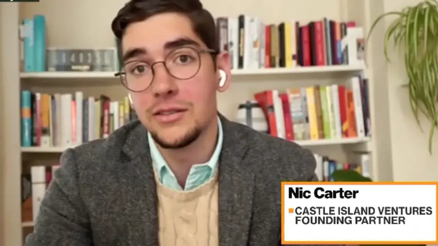 Ник Картер: «Стейблкоины перестали быть инструментом спекулятивной торговли» Ник Картер: «Стейблкоины перестали быть инструментом спекулятивной торговли»