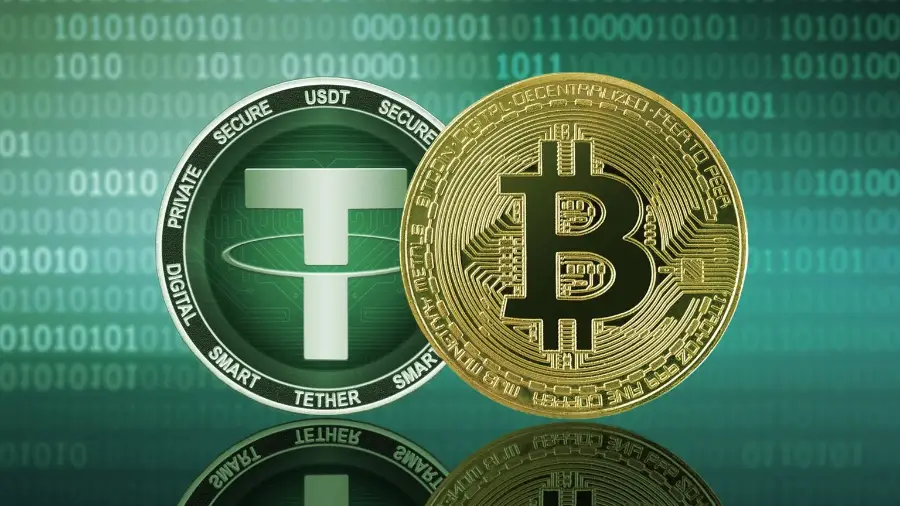 Выпускающая USDT компания Tether купила 8888 биткоинов на $735 млн Выпускающая USDT компания Tether купила 8888 биткоинов на $735 млн