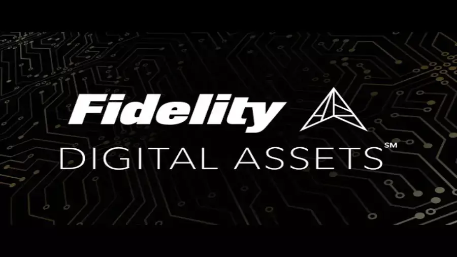 Fidelity Digital Assets отчиталась об убытках на $9 млн