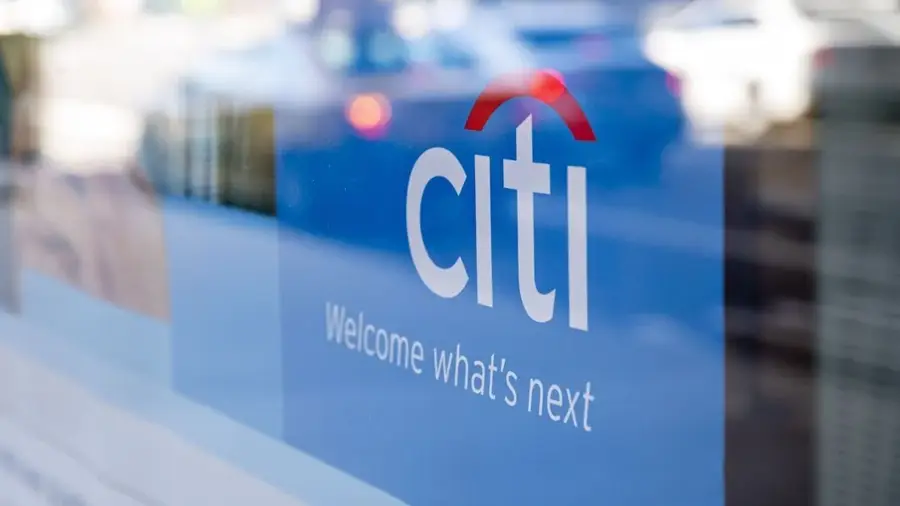 Citi: К 2030 году рынок токенизированных активов вырастет до $5 трлн