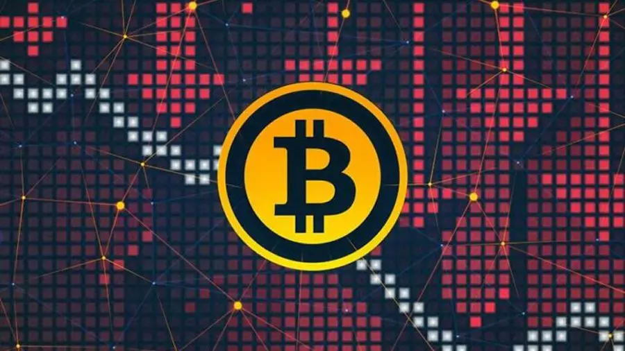 Крипторынок падает: почему это происходит и чего ждать дальше