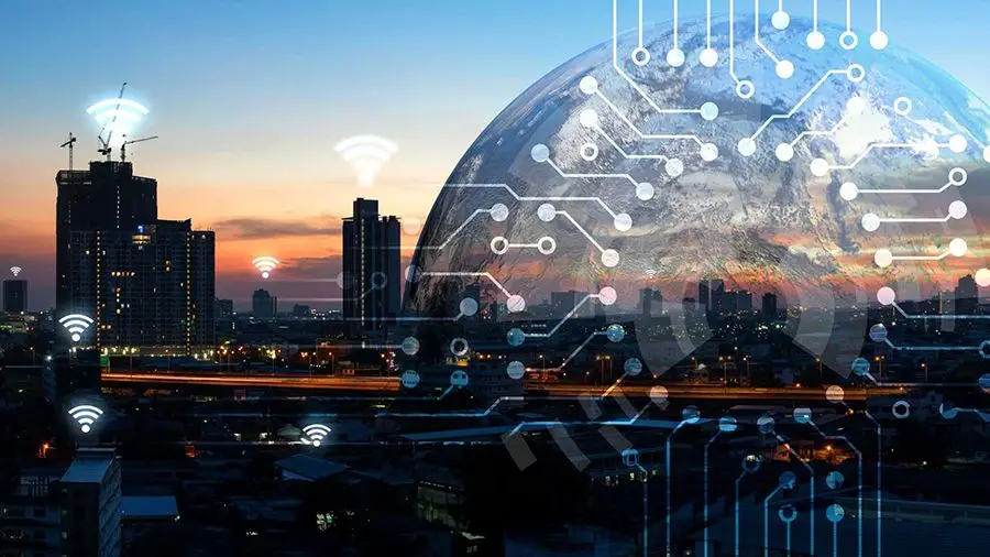 Проект умного города на IOTA получил в ЕС 20 миллионов евро финансирования