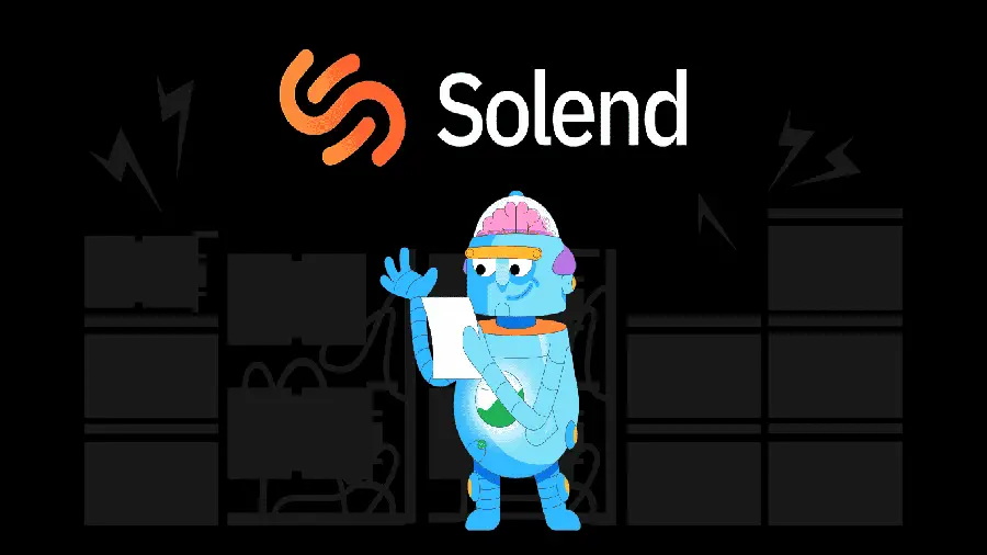 Платформа криптовалютного кредитования Solend вводит лимиты заимствований