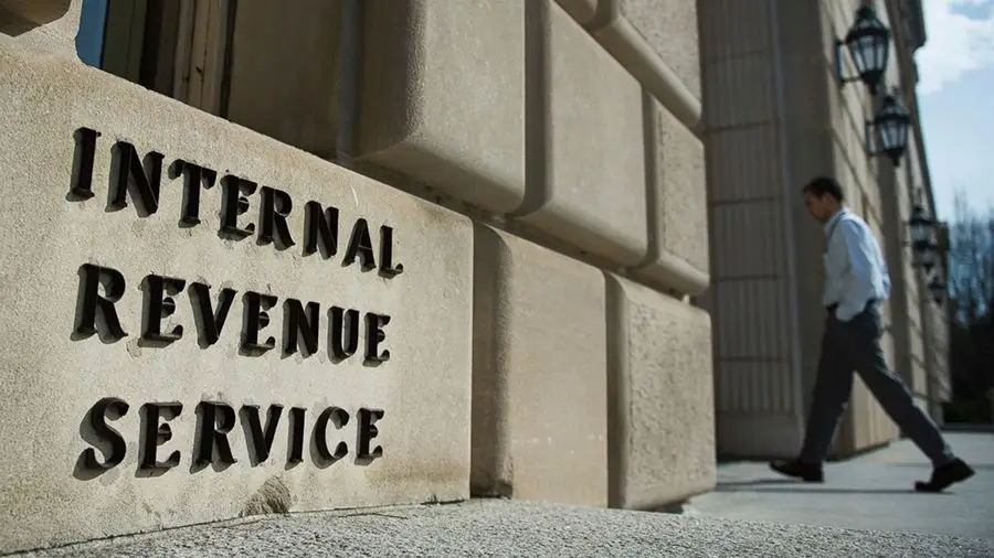 IRS изучает работу криптоматов и киосков для покупки криптовалют