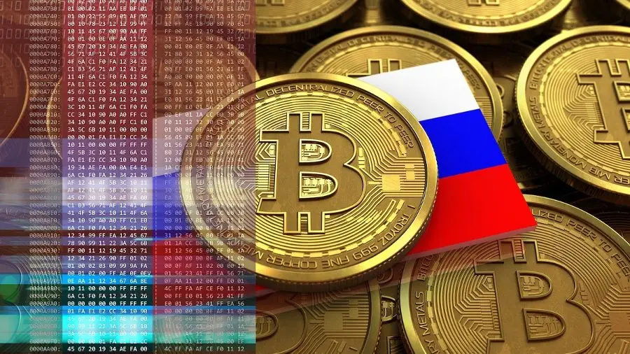 В Госдуме допускают использование криптовалют для борьбы с санкциями В Госдуме допускают использование криптовалют для борьбы с санкциями
