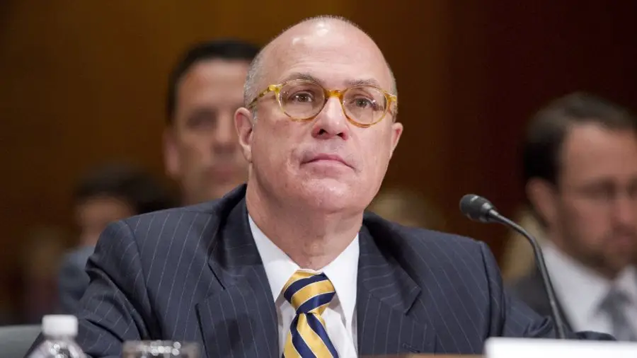 Бывший председатель CFTC стал членом совета директоров Digital Asset