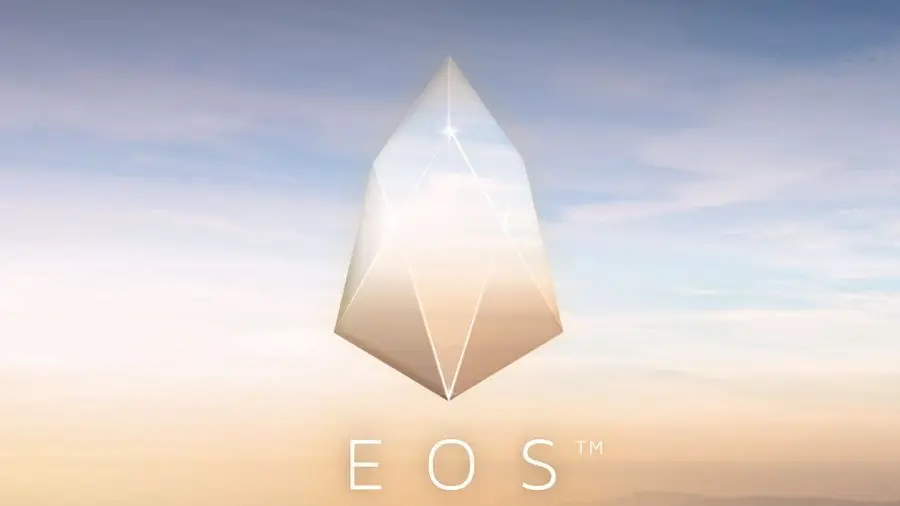 Проект EOS завершил ICO и опубликовал кошелек EOSIO v1.0