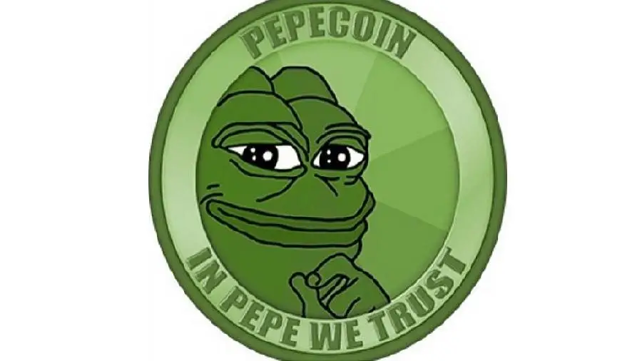 Крупный держатель PEPE продолжает наращивать запасы мемкоина